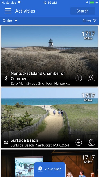 Visit Nantucket! screenshot-5