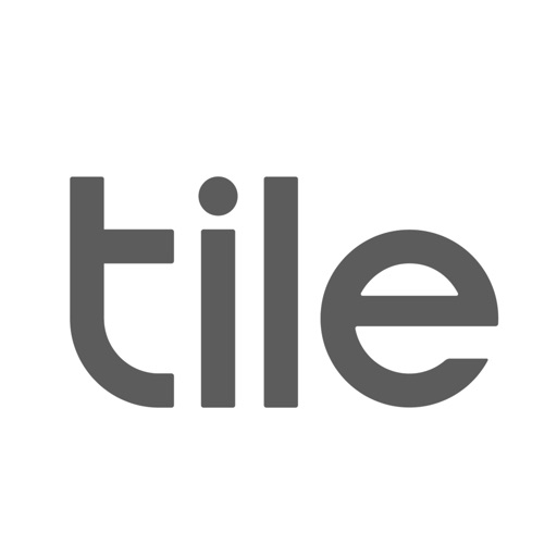 Tile - Find lost keys & phone iOS App