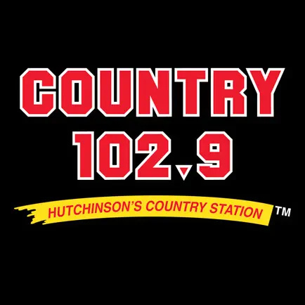 Country 102.9,  Hutchinson, KS Читы