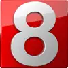 WTNH News 8 contact information