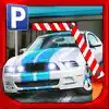 Multi Level Car Parking Game App Delete