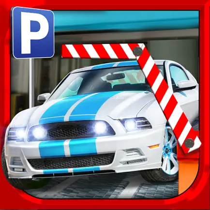 Multi Level Car Parking Game Читы