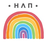 Download НЛП Радуга игра app