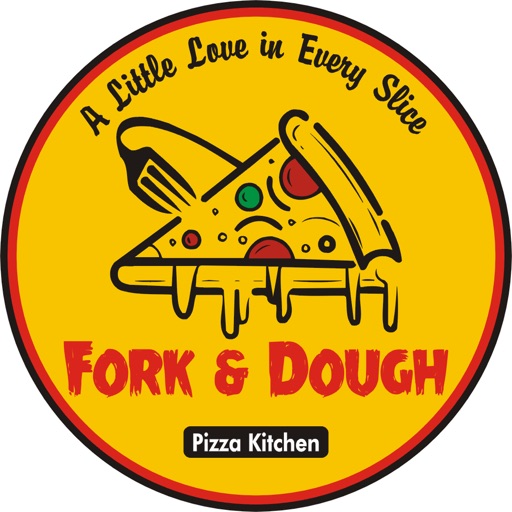 FORK & DOUGH icon