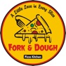 Get FORK & DOUGH for iOS, iPhone, iPad Aso Report