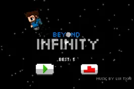 Game screenshot Beyond Infinity mod apk