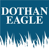 Dothan Eagle logo