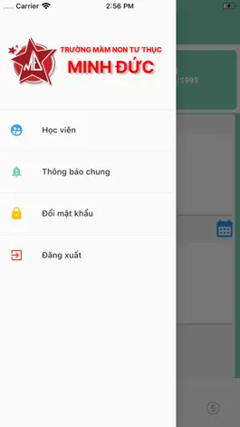 Game screenshot HTS Minh Đức apk