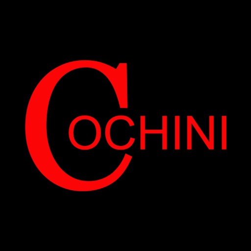 Cochini-Order Online icon