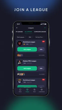Game screenshot Ultimate Odds hack