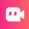CamChat: Video Chat, Live Call icon