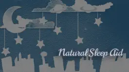 Game screenshot Natural Sleep Aid apk