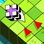 Cube Caper App Cancel