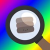 Where is Ploppy? Hidden object icon