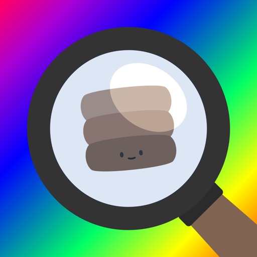 Where is Ploppy? Hidden object icon