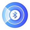 Icon Air Tracker - Bluetooth Finder