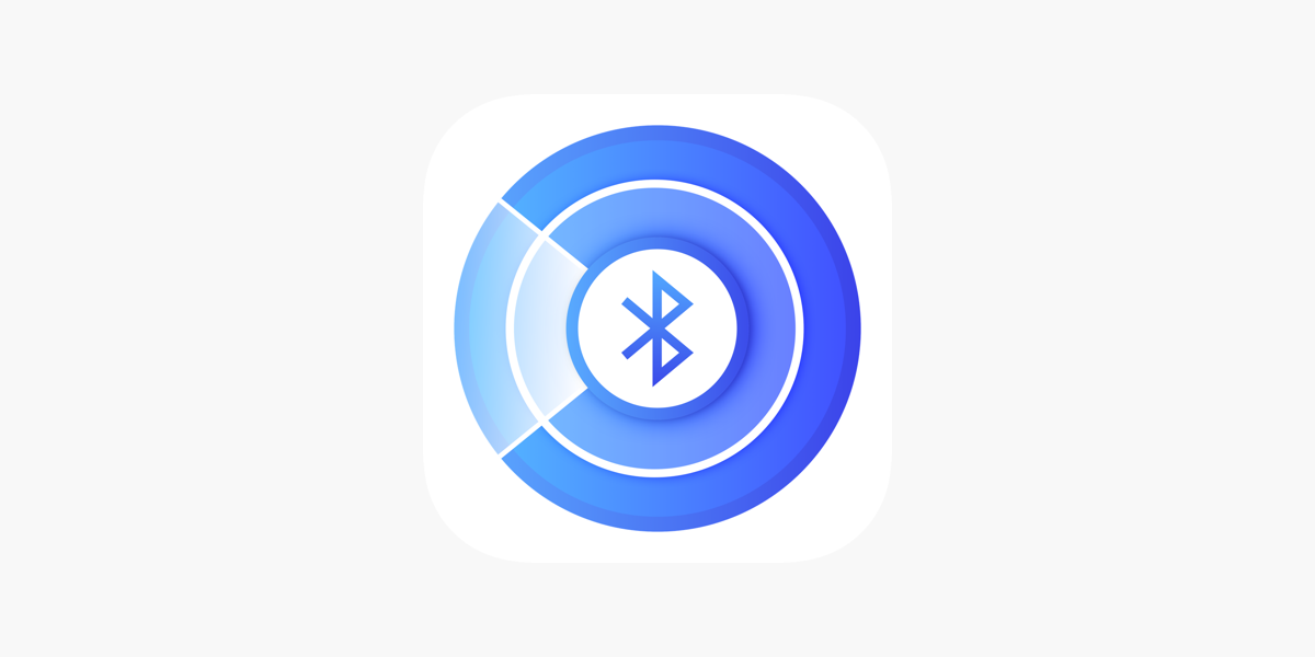 Air Tracker - Bluetooth Finder on the App Store