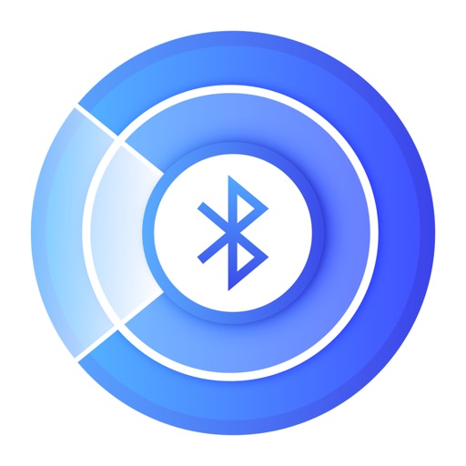 Air Tracker - Bluetooth Finder