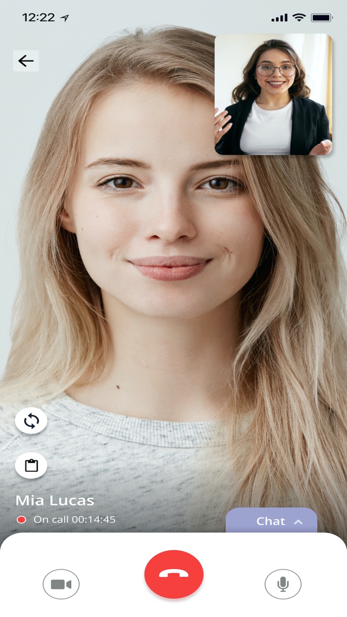 BestDoc Connect Doctor App