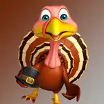 Thanksgiving Match 3 Game App Support