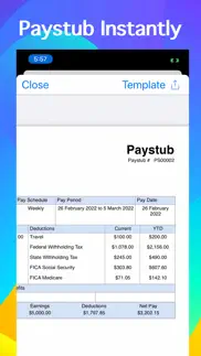 paystub generator problems & solutions and troubleshooting guide - 2