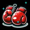 Spatial Boxing Pro Icon
