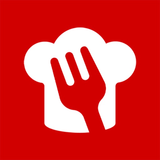 Food Portal iOS App