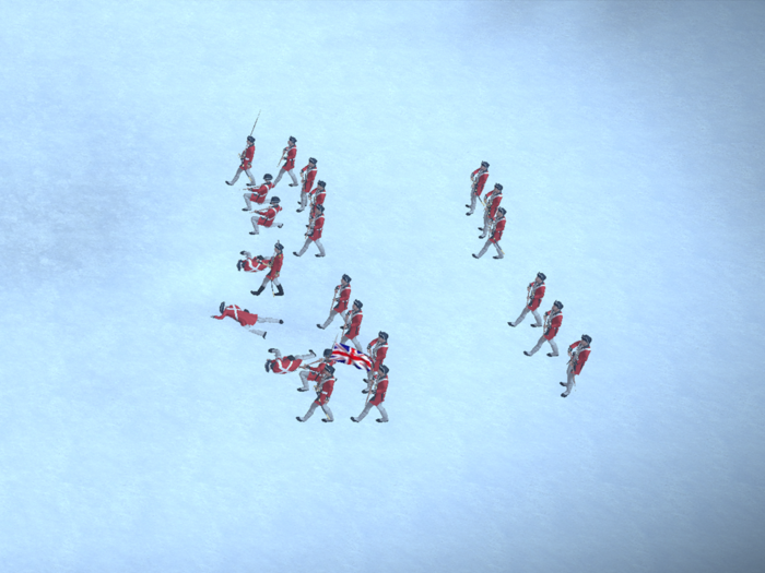 Muskets of America 2