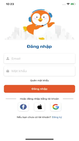 Game screenshot Học Tiếng Đức PNE mod apk