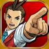 Apollo Justice Ace Attorney - CAPCOM