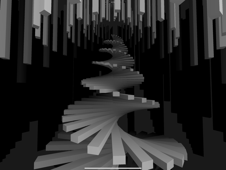 #1. Finito Studio (iOS) 由: Jon Lockwood