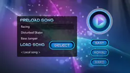 Game screenshot Beat Hero: A new rhythm game hack
