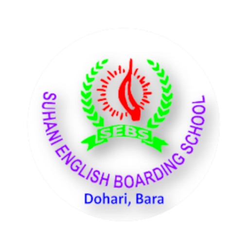 Suhani English Boarding School icon