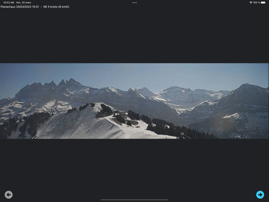 Screenshot #4 pour WindSpots 2022