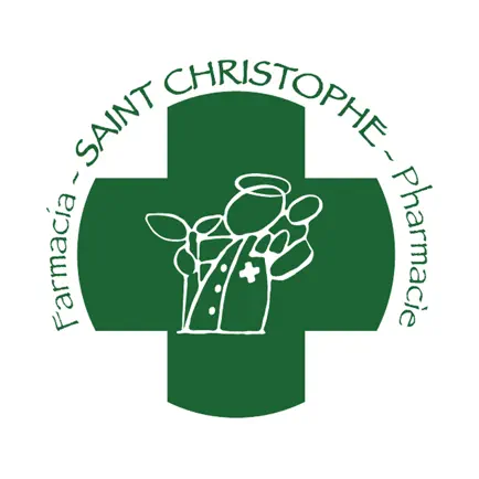 Farmacia Saint Christophe Читы