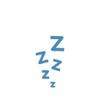 zZZ - Sleep Tracker - iPadアプリ
