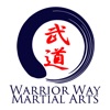 Warrior Way Martial Arts icon