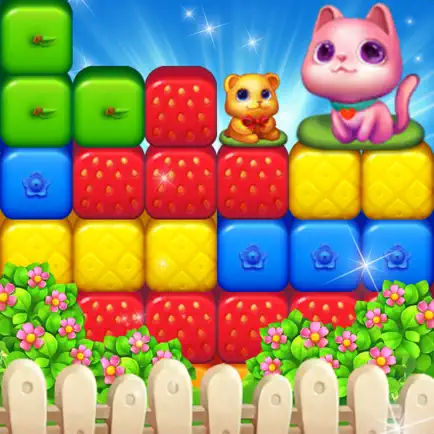 Sweet Garden Blast Cheats