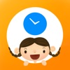 Kids Tell Time! - iPhoneアプリ