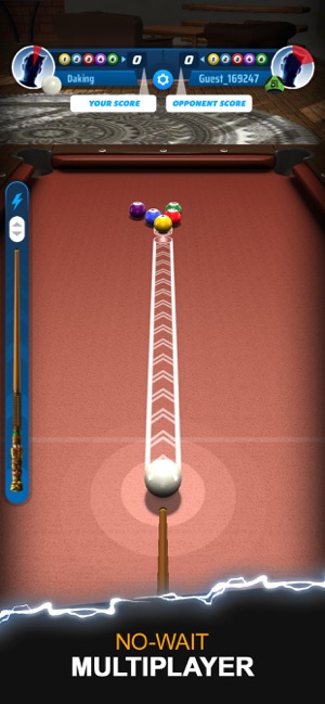 How to Cheat on 8 Ball Pool Iphone