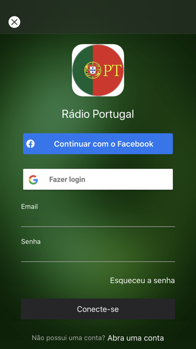 Rádio Portugal - Radio PTのおすすめ画像3