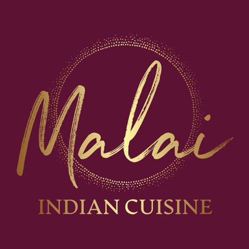 Malai Indian Cuisine icon