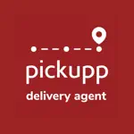 Pickupp Delivery Agent App Positive Reviews