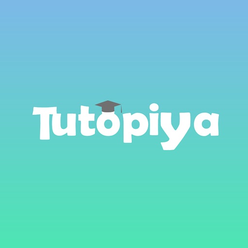 Tutopiya iOS App