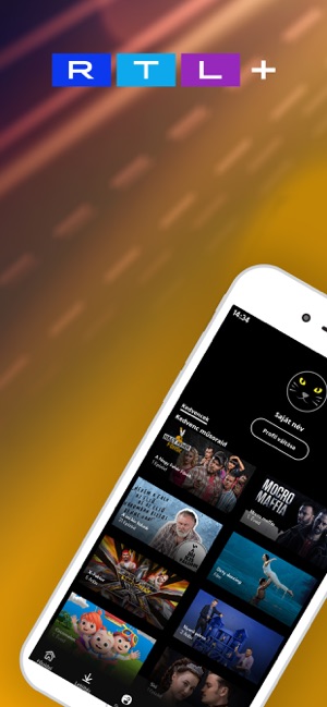 RTL+ Magyarország on the App Store