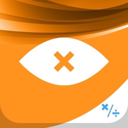 I See Multiplication/Division