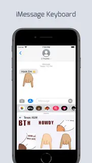college emojis iphone screenshot 4