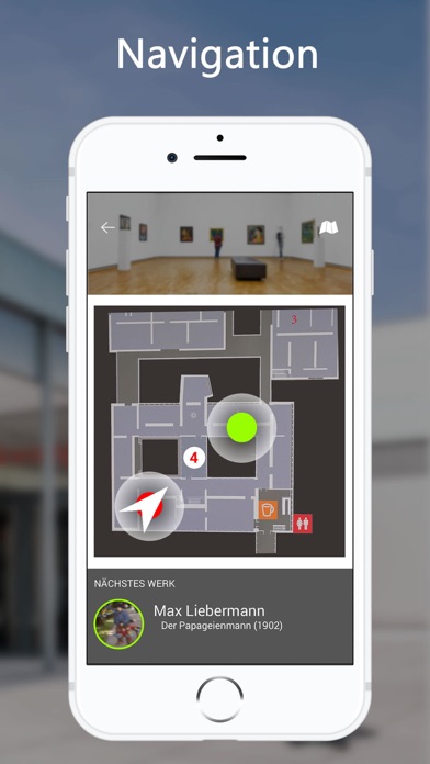 Museum Folkwang Screenshot