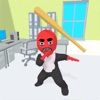 Office Scuffle 3D - iPhoneアプリ