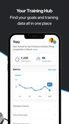 Game screenshot Resilient Human hack